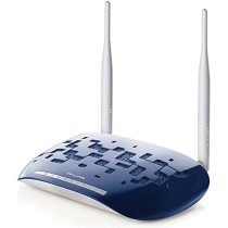 TP Link TD-W8960N 300Mbps Wireless N ADSL2+ Modem Router